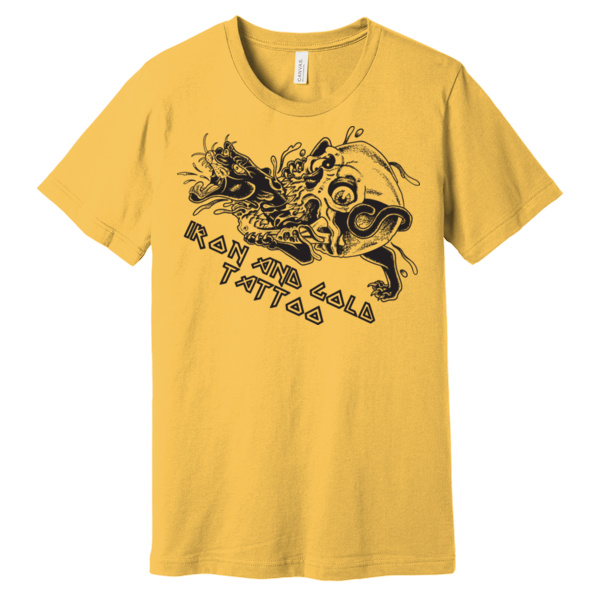 Panther - Tee Thumbnail