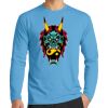 Long Sleeve Performance Blend Tee 4.5oz Thumbnail