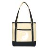 Medium Cotton Canvas Tote Thumbnail