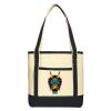 Medium Cotton Canvas Tote Thumbnail