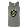 Unisex Jersey Tank Thumbnail