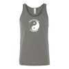 Unisex Jersey Tank Thumbnail
