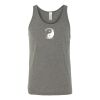 Unisex Jersey Tank Thumbnail